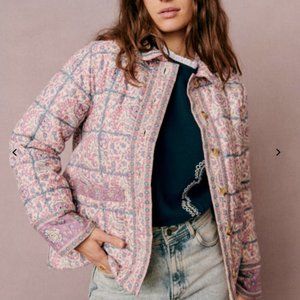 NEW SÉZANE X SEA NY WILLIAM JACKET